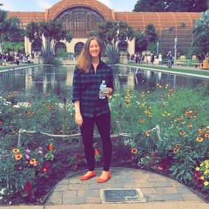 Meet your Posher, Erin